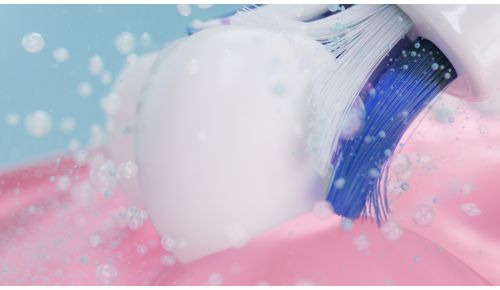 Encías hasta 5 veces más sanas en 6 semanas***