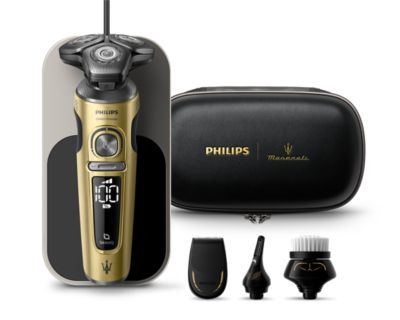 Shaver S9000 Prestige