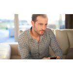 Effortless even trim