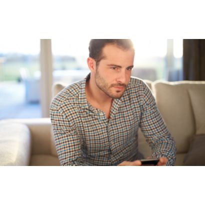 Philips Beardtrimmer series 5000