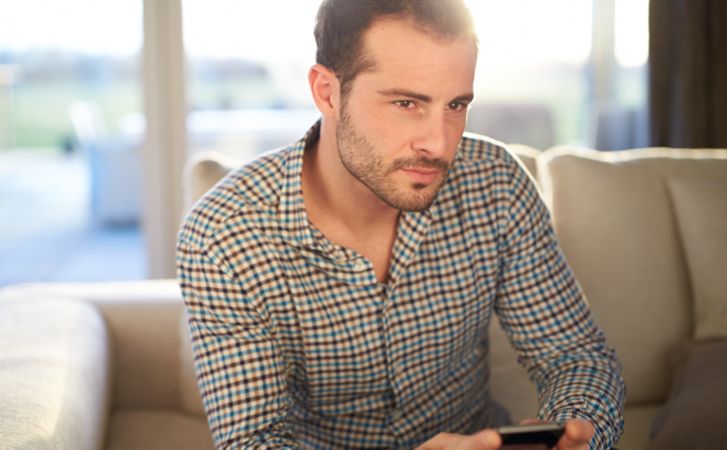 Philips Beardtrimmer series 5000