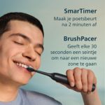 Essentiële reiniging voor gezonde tanden en gezond tandvlees