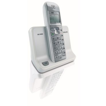 SE3301S Cordless telephone