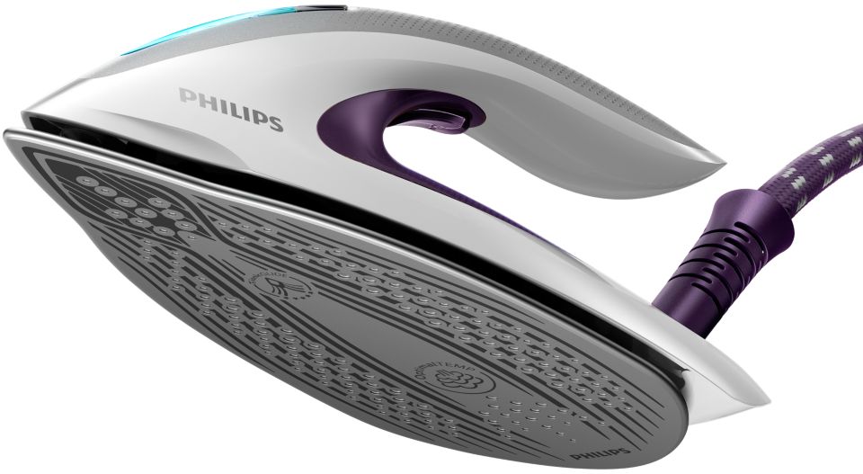 PerfectCare Elite Steam generator iron GC9642/60R1