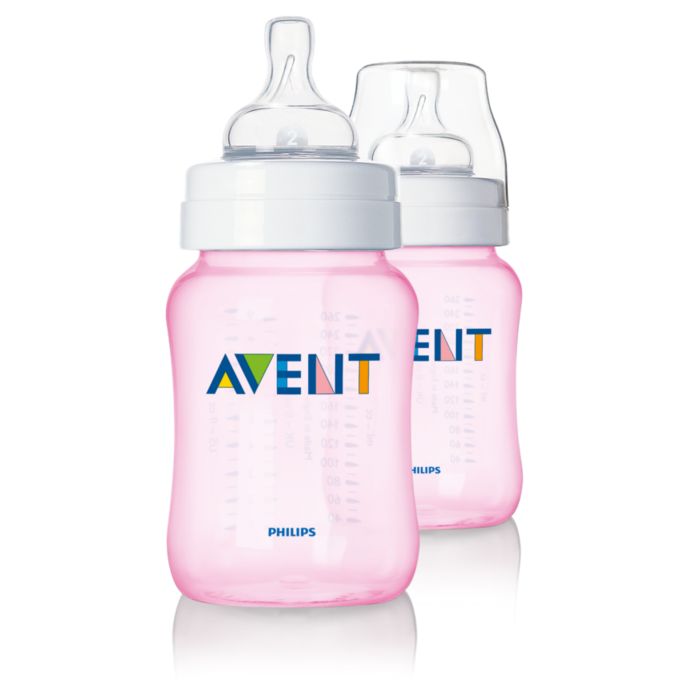 Clinically proven to reduce colic and discomfort*