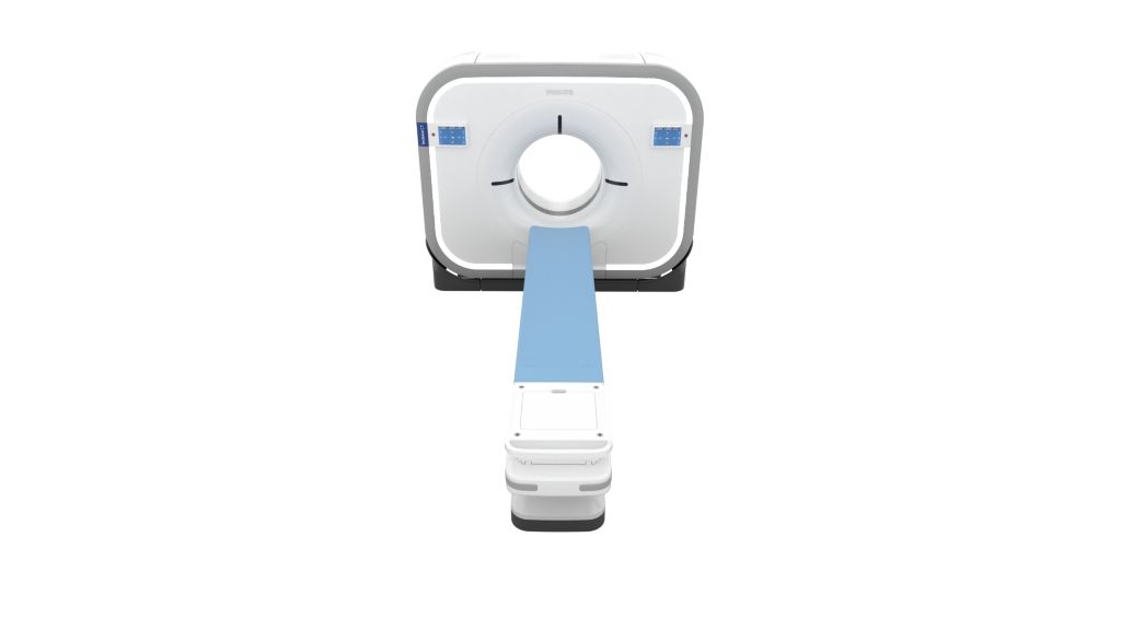 Incisive CT CT Scanner