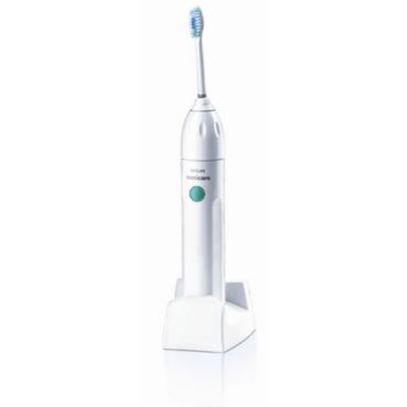 Philips Sonicare Essence Rechargeable sonic toothbrush