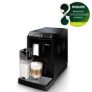 3100 series Volautomatische espressomachines - Refurbished