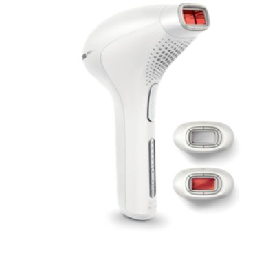 光脱毛器 PHILIPS Lumea NL9206AD-4 - 美容/健康