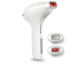 Lumea IPL hair removal system SC2001/01