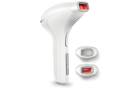 Philips discount lumea p