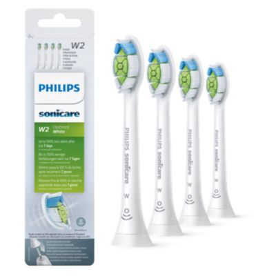 Philips Sonicare W2 Optimal White HX6064/10