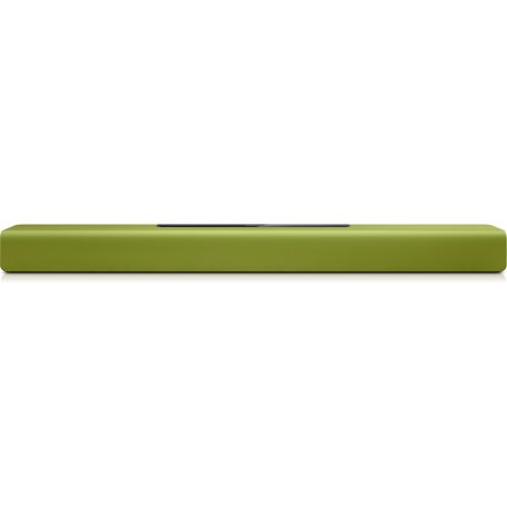 HTL2100G/12  SoundBar-højttaler