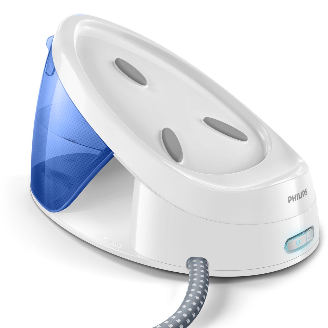 Philips PerfectCare Compact Essential GC6840/20 Centro de