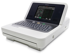 PageWriter TC35 Elektrokardiograf