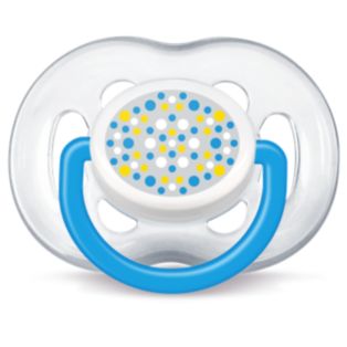 Avent Freeflow Schnuller