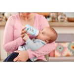 Clinically proven to reduce colic and discomfort*