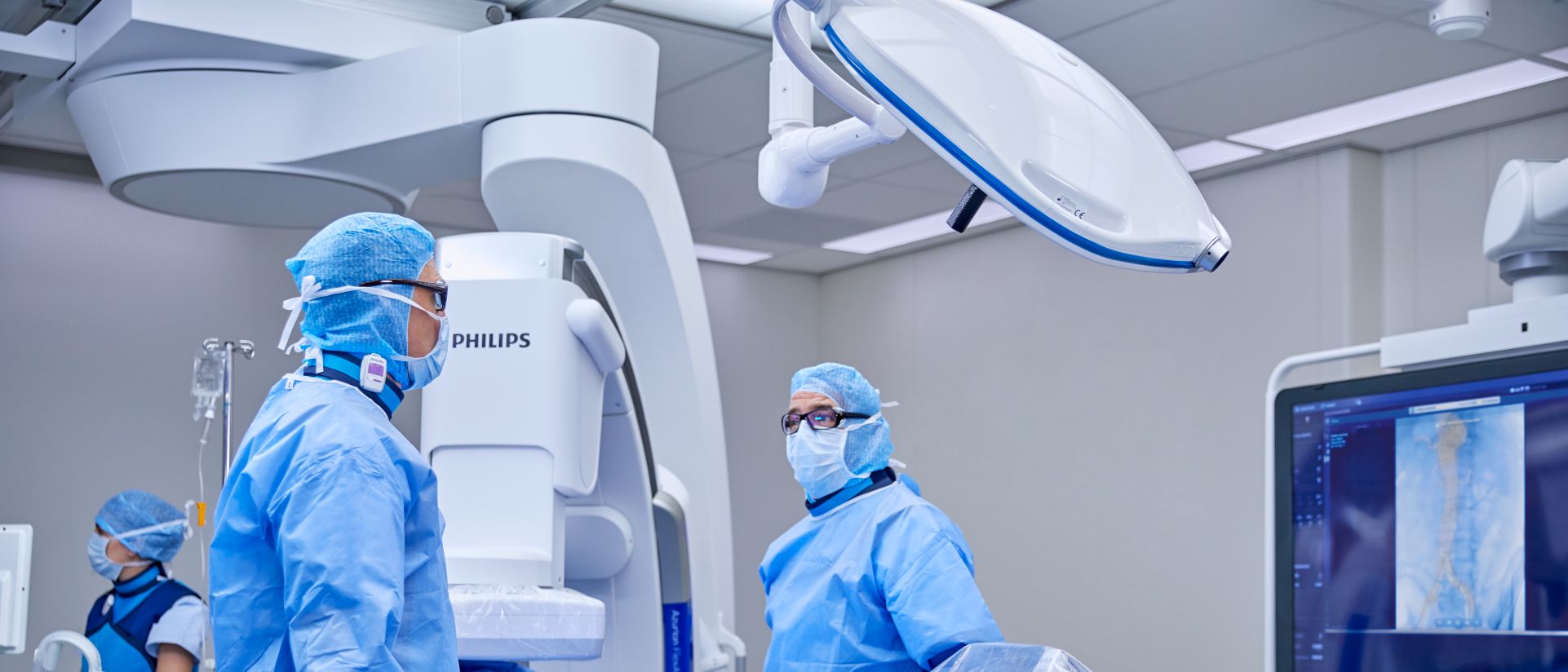 Join us at RSNA 2025