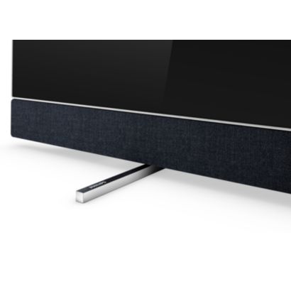 OLED+ 4K tel. gar., suderintas „Bowers & Wilkins“