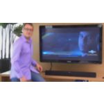 Añade un magnífico sonido Surround a tu televisor