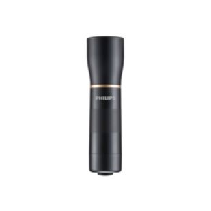 Flashlights