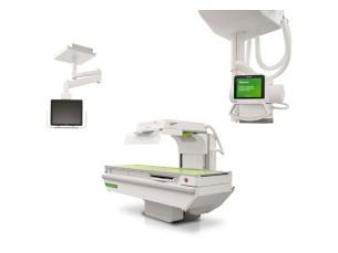 Fluoroscopy 7000 N — ProxiDiagnost N90 Plus bundle