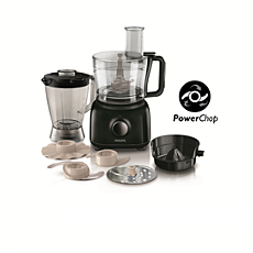 HR7629/90 Daily Collection Food processor