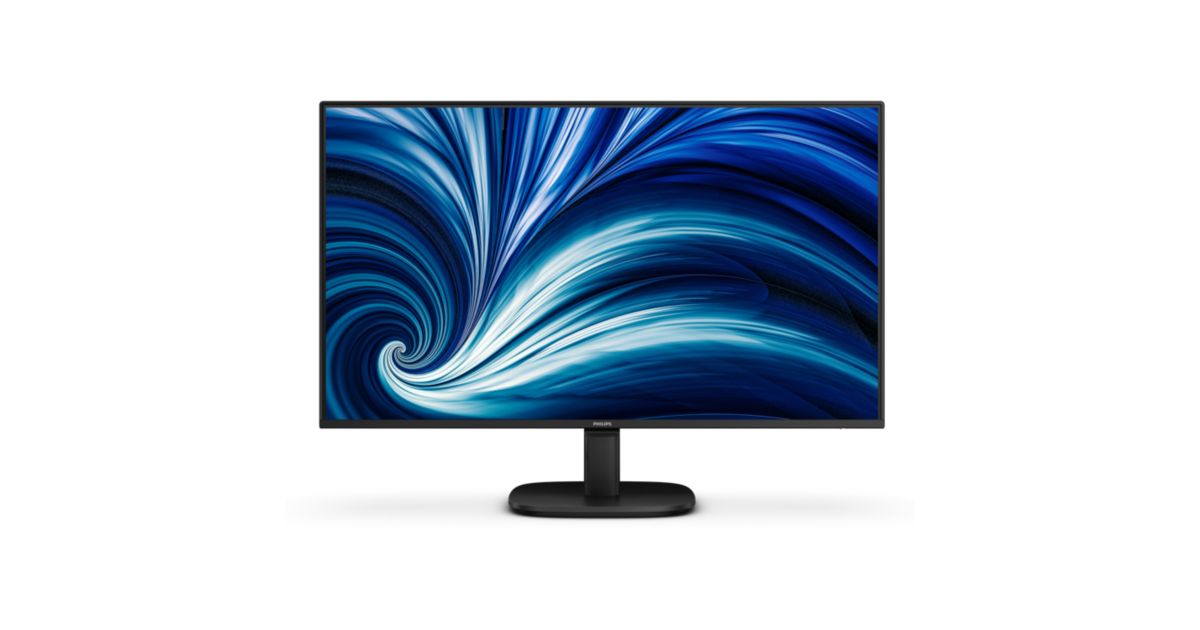 Business monitor LCD monitor 27B2N2100/27 | Philips