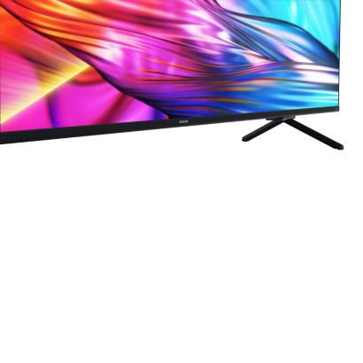 Immersive Color That Surrounds You