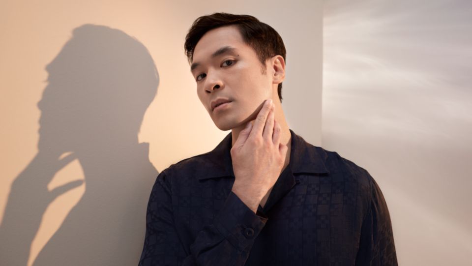 深剃りとやさしさで上質のシェービング体験を