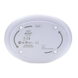 Avent Battery compartment lid