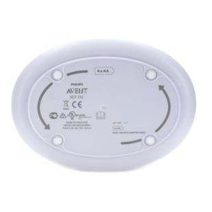 Philips Avent  Poklopac odjeljka za baterije