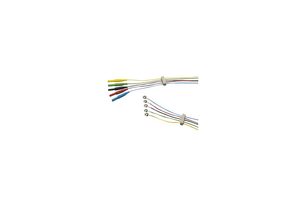 Standard product photograph