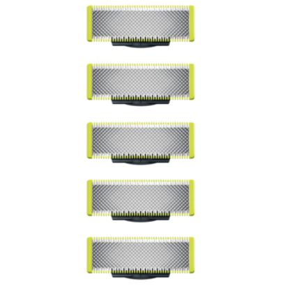 Trim, edge & shave any length of hair