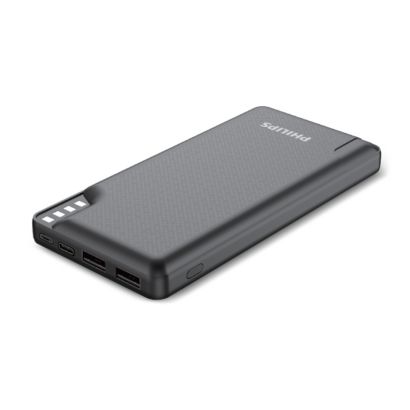 İnce ve güçlü powerbank