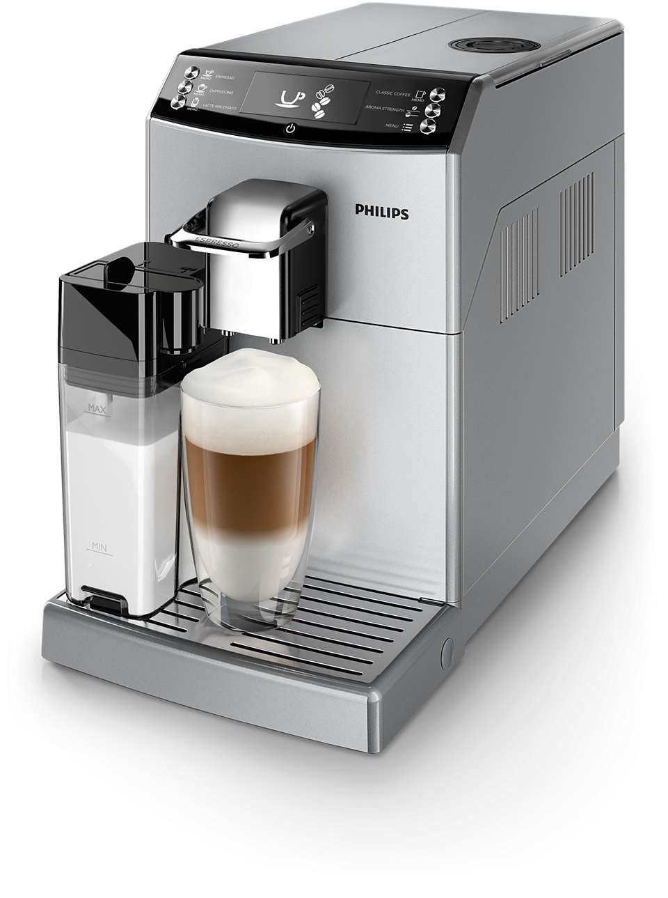 bedding dangerous Pith 4000 Series Fully automatic espresso machines EP4050/10 | Philips