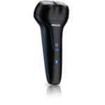 Afeitado inteligente que te proporciona seguridad