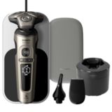 Shaver S9000 Prestige SP9883/36 Wet & dry electric shaver, Series 9000