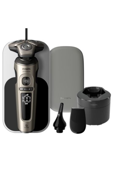 Shaver S9000 Prestige