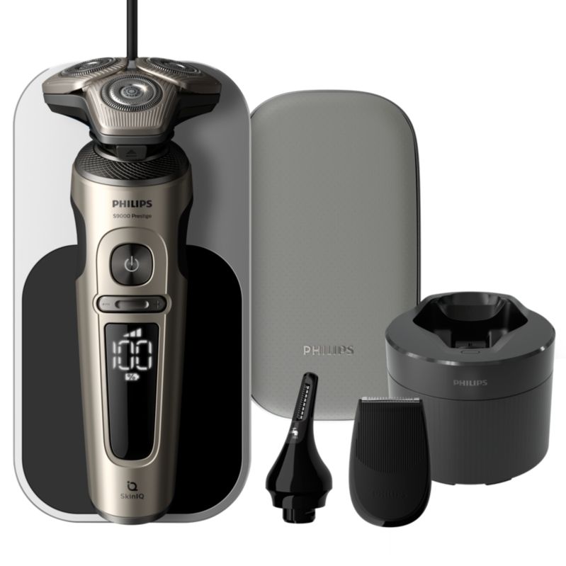 Shaver S9000 Prestige