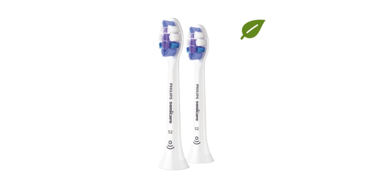 Sonicare S2 GentlePlus ソニッケアー ジェントルプラスブラシヘッド