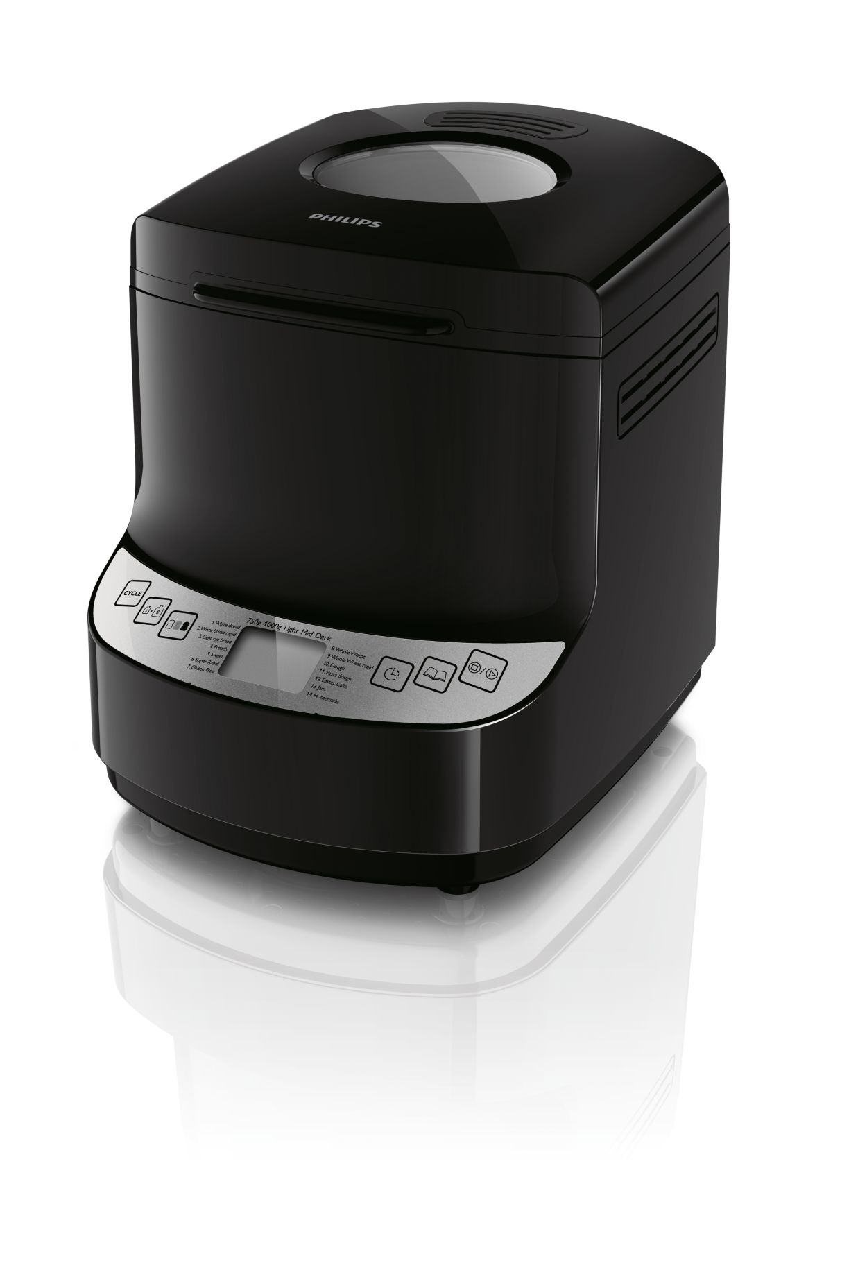 Viva Collection Хлебопечь HD9045/90 | Philips