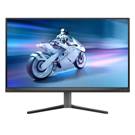 27M2N5500L/69 Fast IPS Gaming monitor Quad HD gaming monitor
