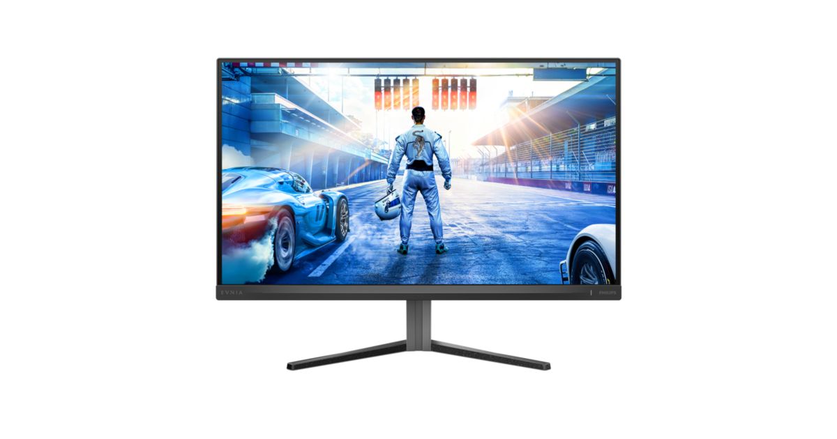 Evnia Fast IPS Gaming monitor Quad HD gaming monitor 27M2N5500L/69