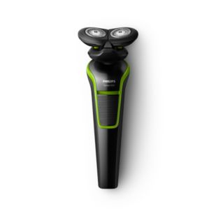Shaver series 500 飞利浦500系列电动剃须刀