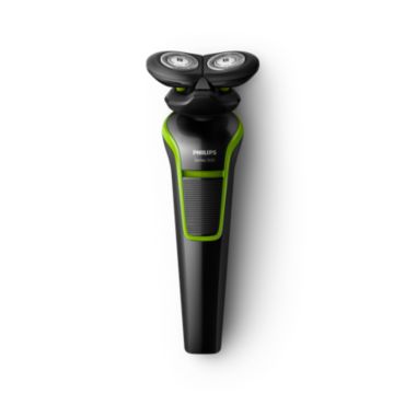 Shaver series 500 飞利浦500系列电动剃须刀