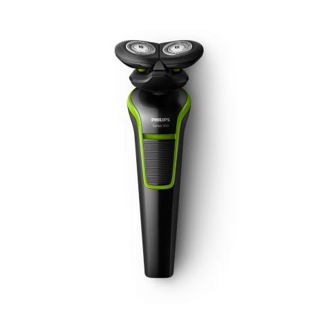 S529/12 Shaver series 500 飞利浦500系列电动剃须刀