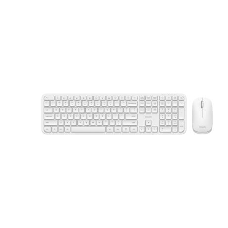 SPT6338WL/17 3000 Series Philips 3000 series Home&Office combo