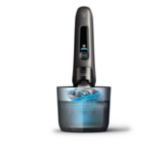 Perfect close shave and skin comfort