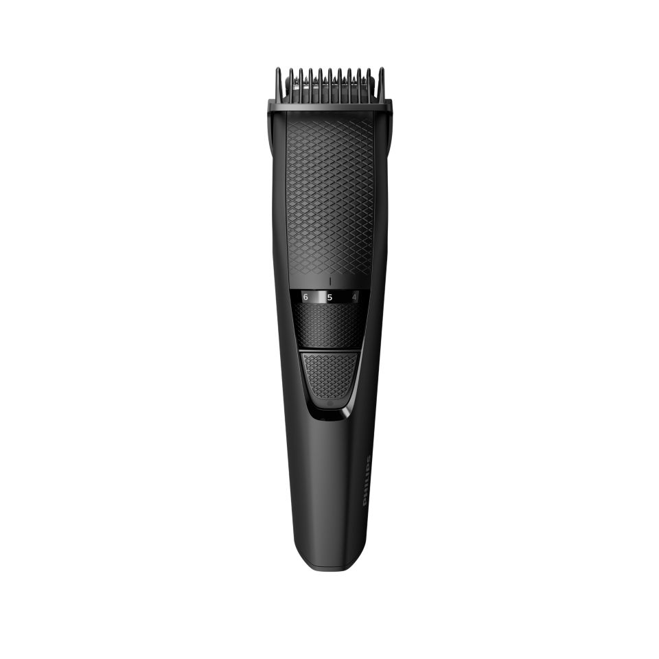 Beard trimmer on sale philips norelco